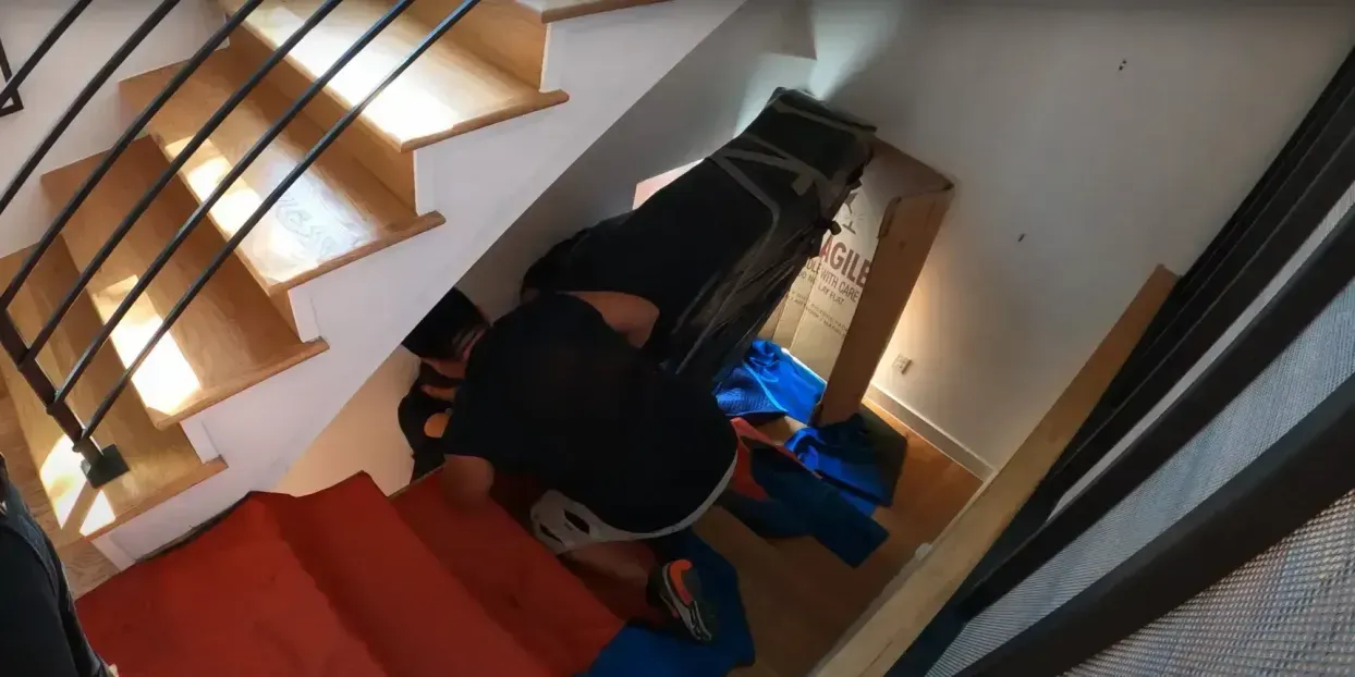 Your move starts here