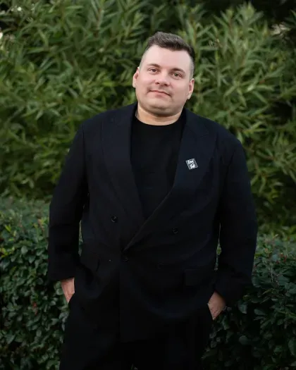 Jerome Vasquez